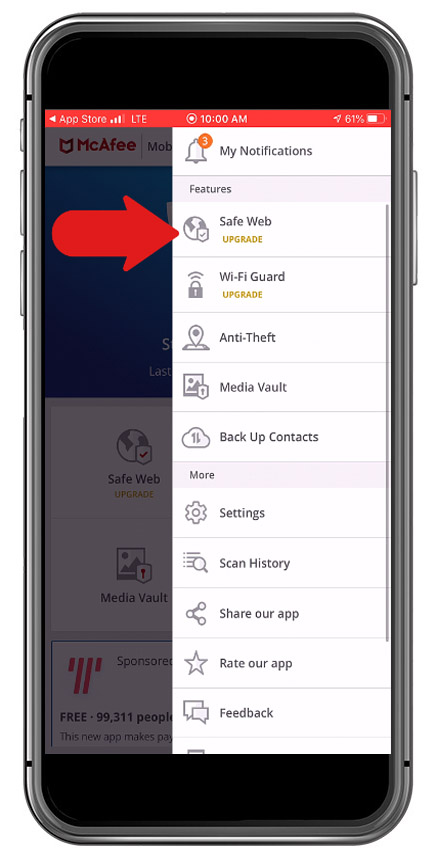 Cómo instalar un antivirus en tu celular