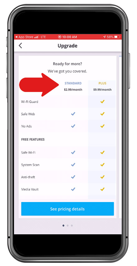 Cómo instalar un antivirus en tu celular